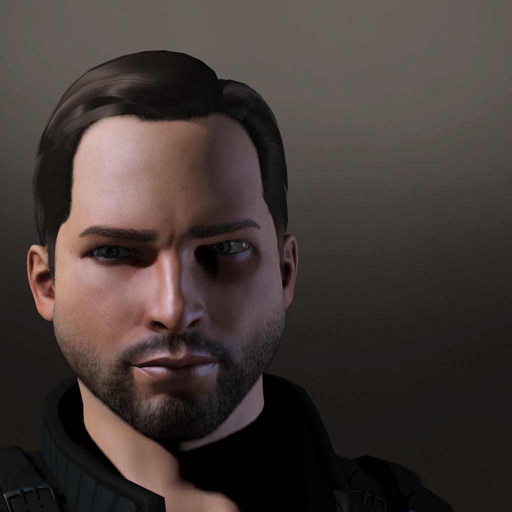 Branddo Quinn