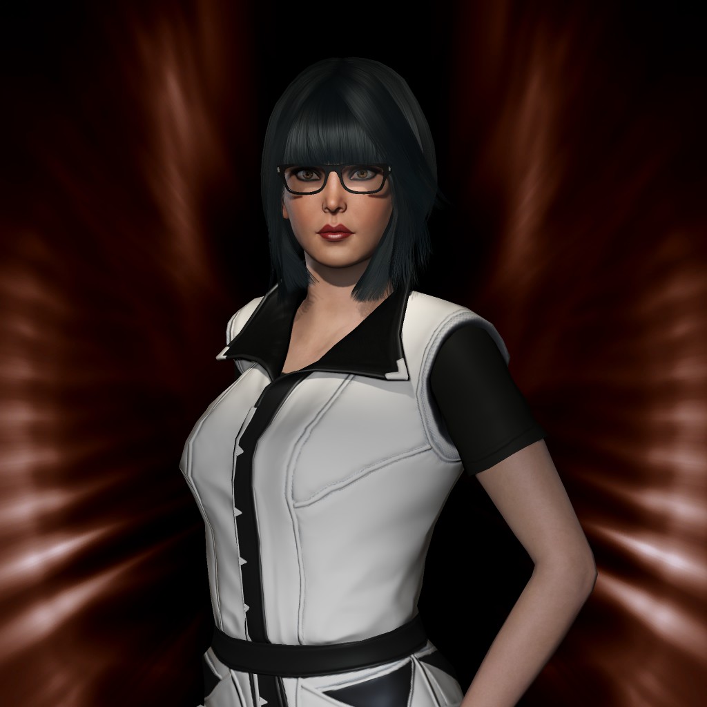 Lexy Widow
