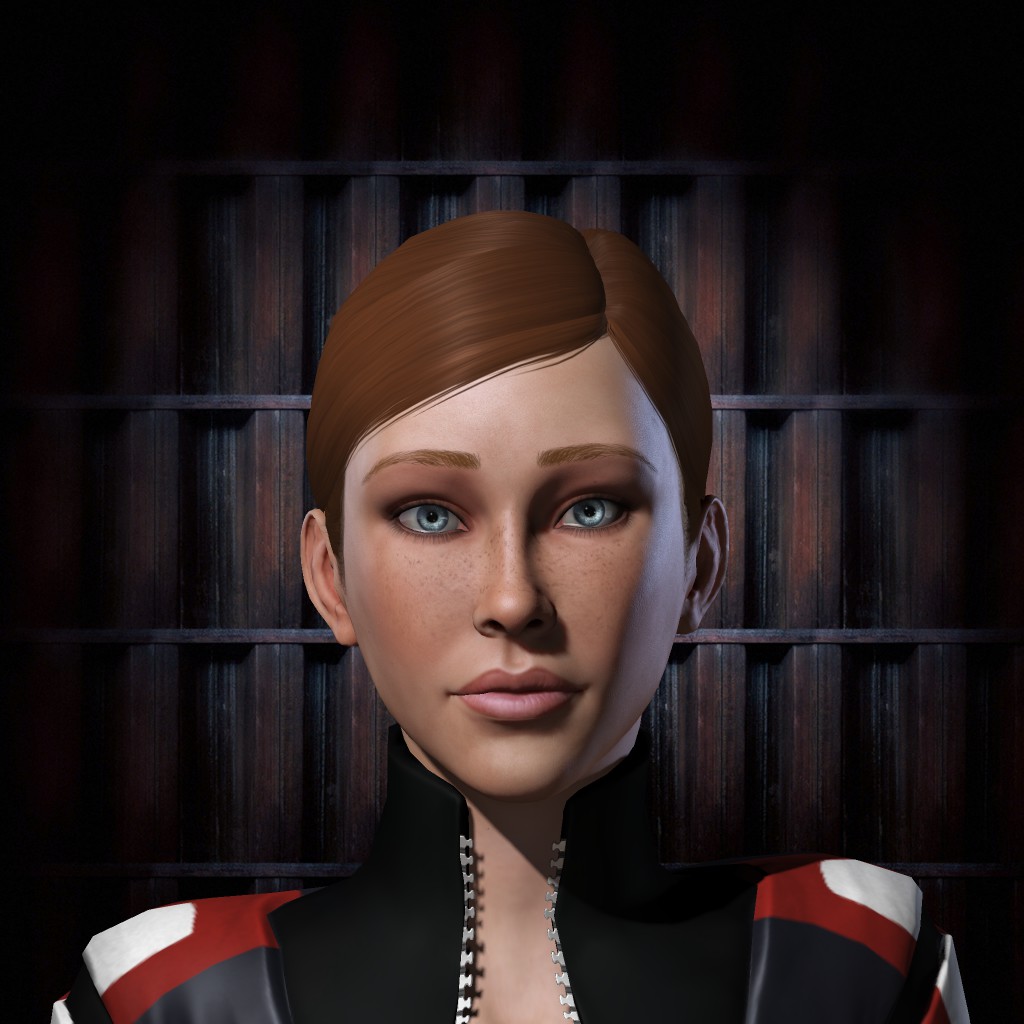 Anna Babbit