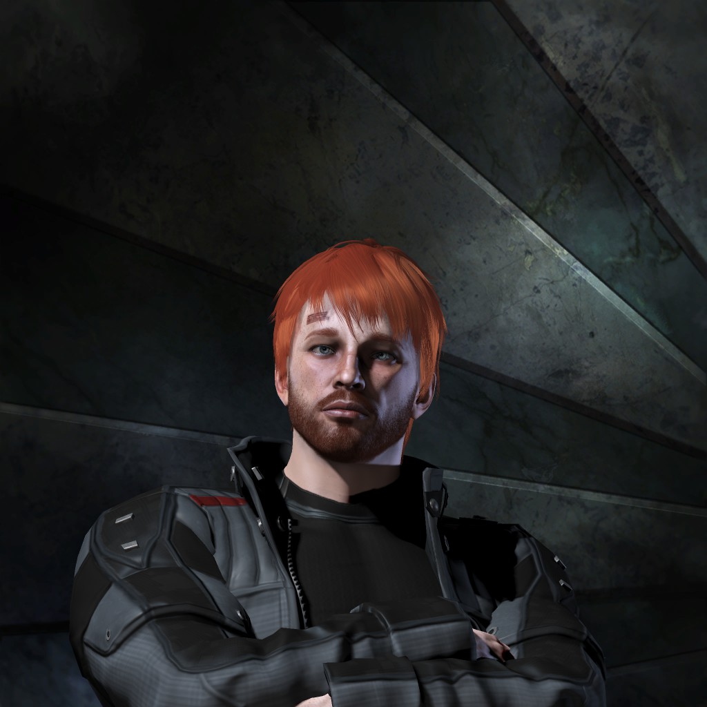 Roberito Ginger