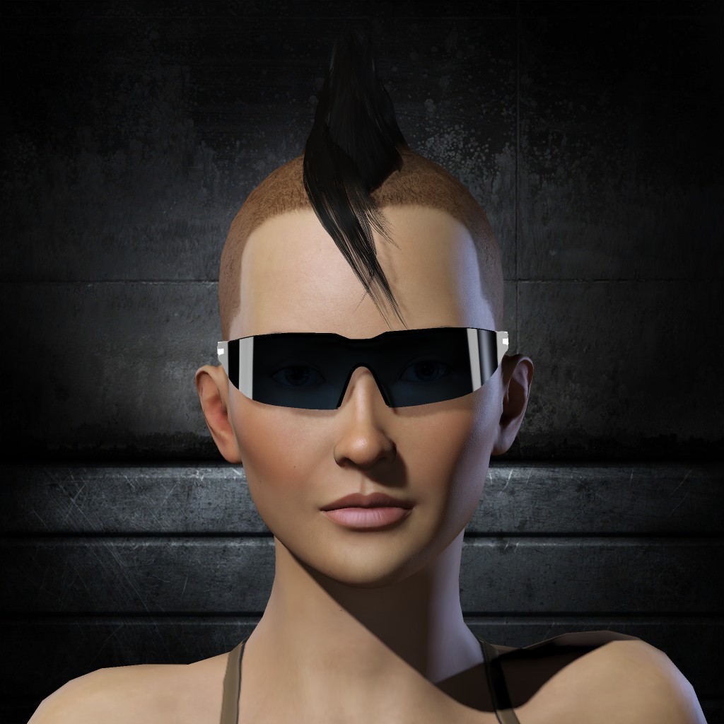 Ocularia Dua