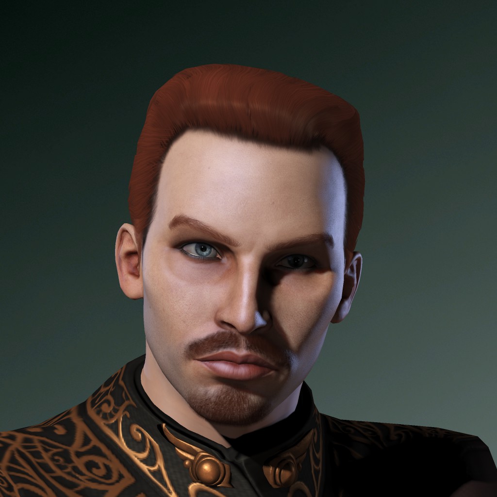 Manikean Amatin