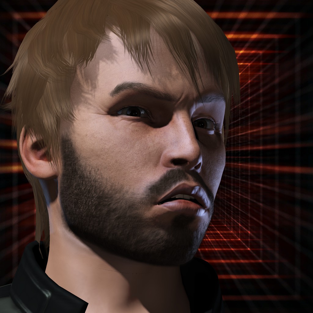 Daniel Arcdaemon