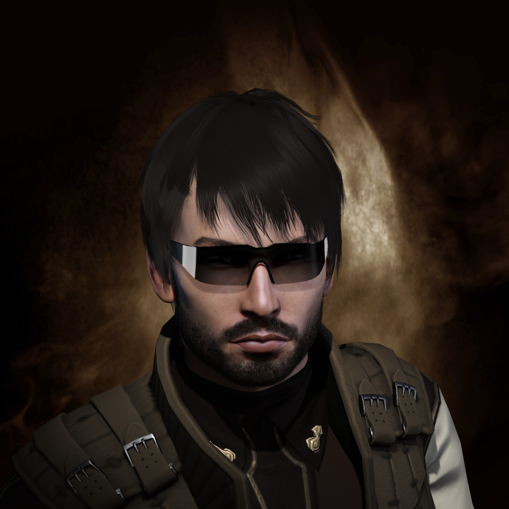 Jeremiah Patrouette