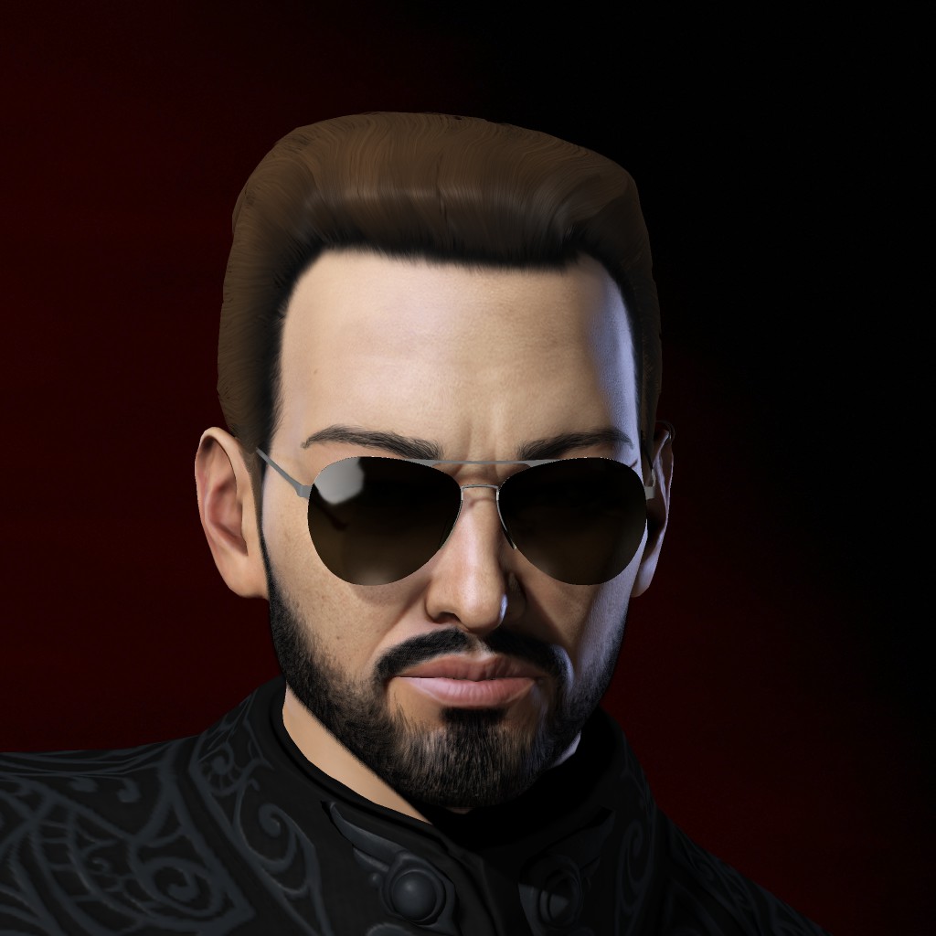 Skellington Togenada