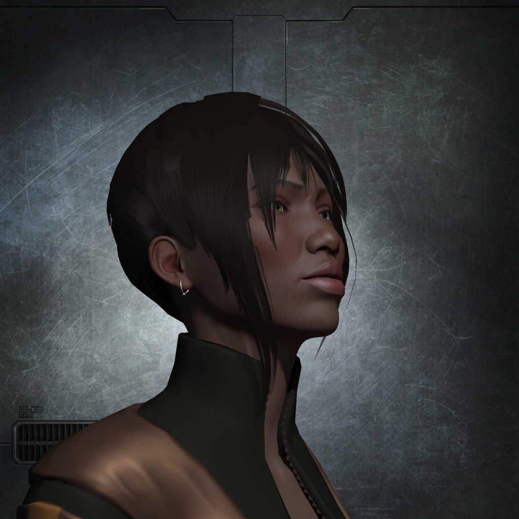 Portrait