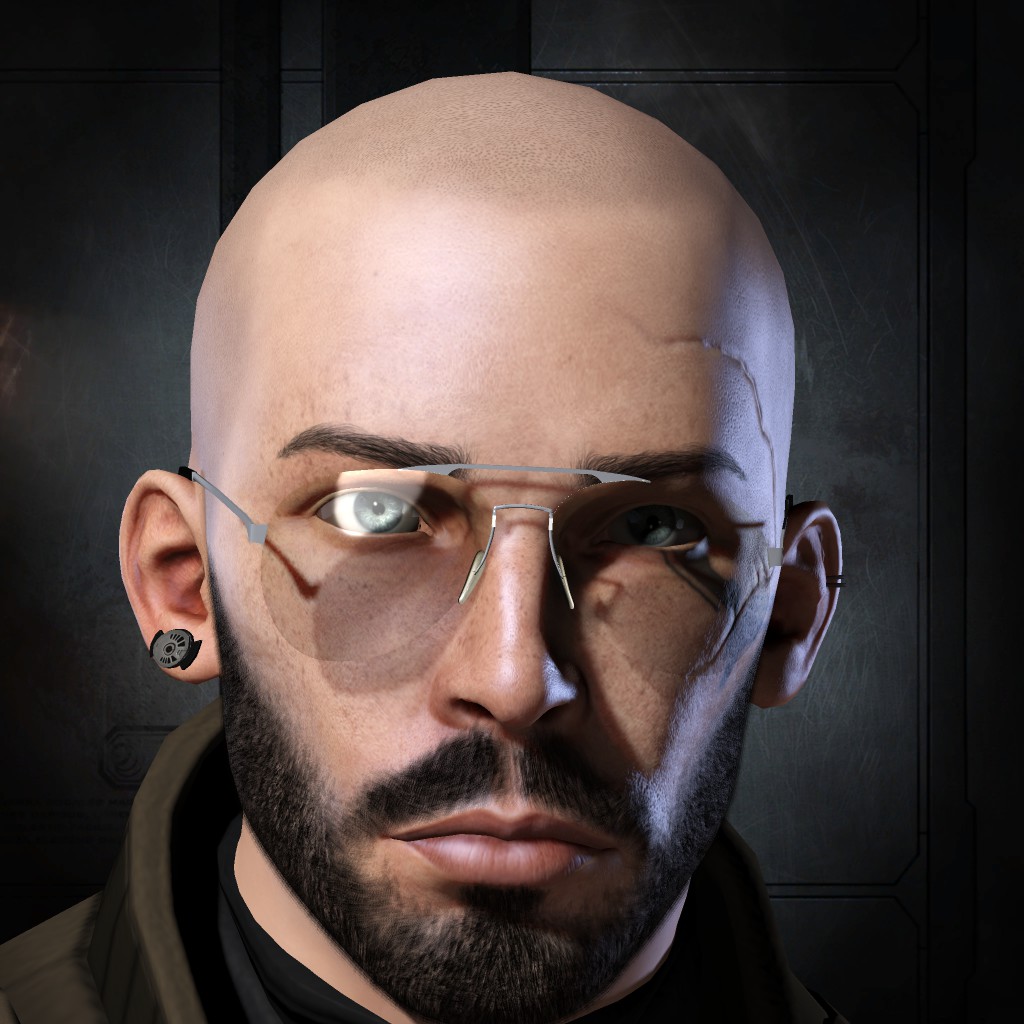 Portrait