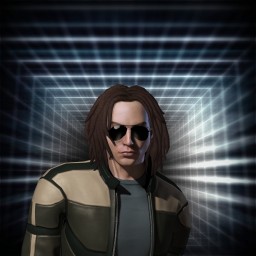 Kaliro Utrigas portrait