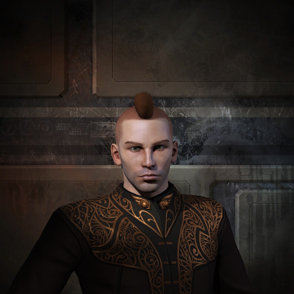 Ice Forge Vyvorant