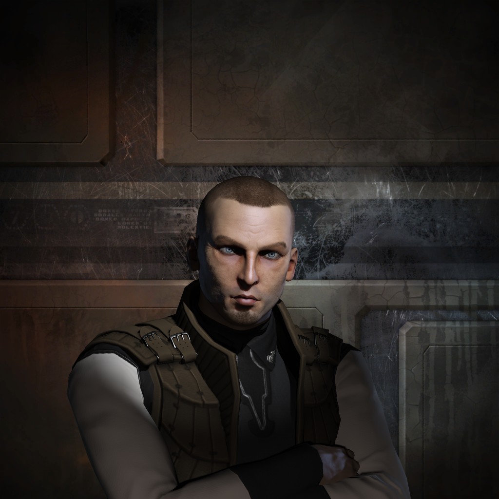 Salvor HardinJr