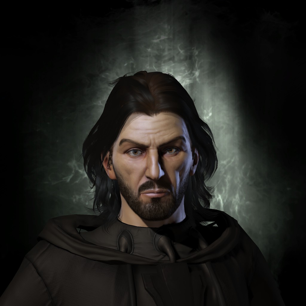 Saurons Rache