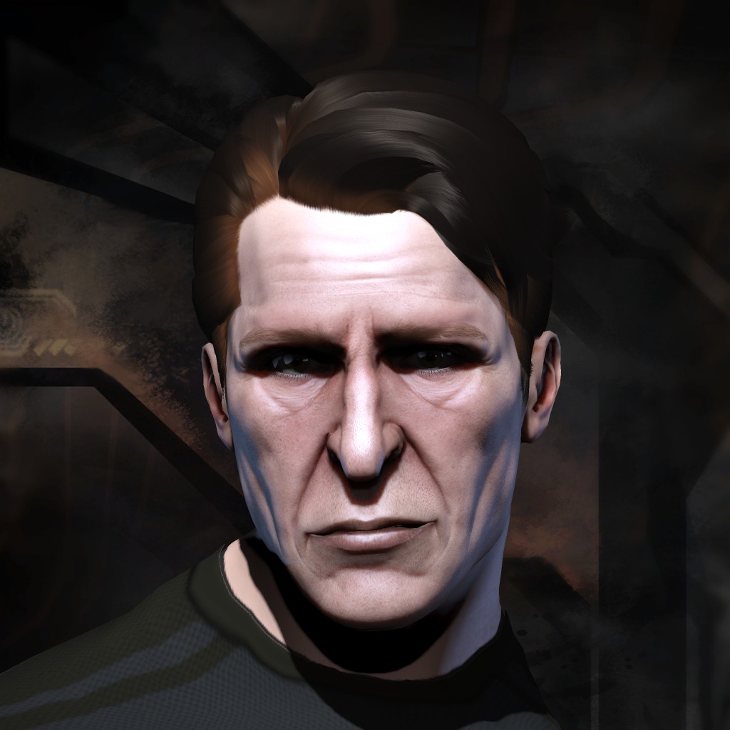 Khan Cthulhu
