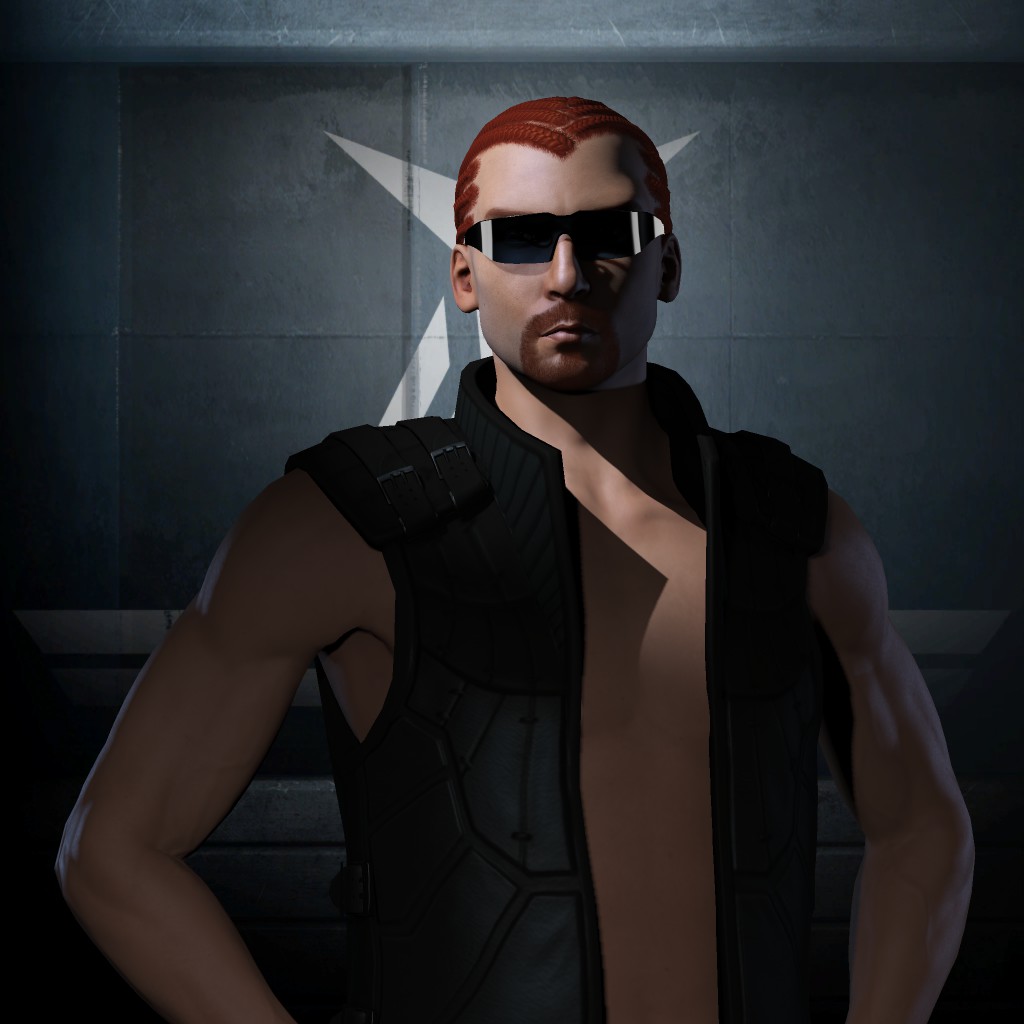 Garret Rondy