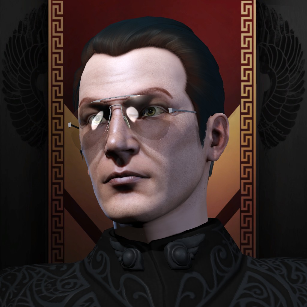 Magnus Lamonte