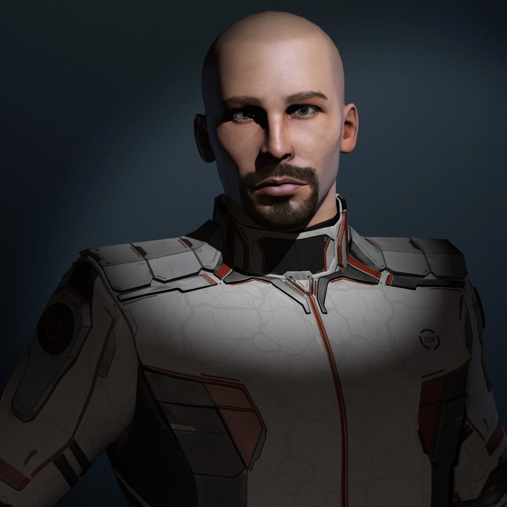 Jasper Vance