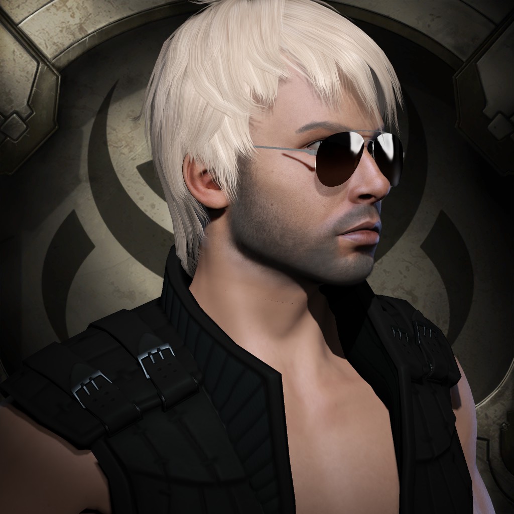Ded Fury