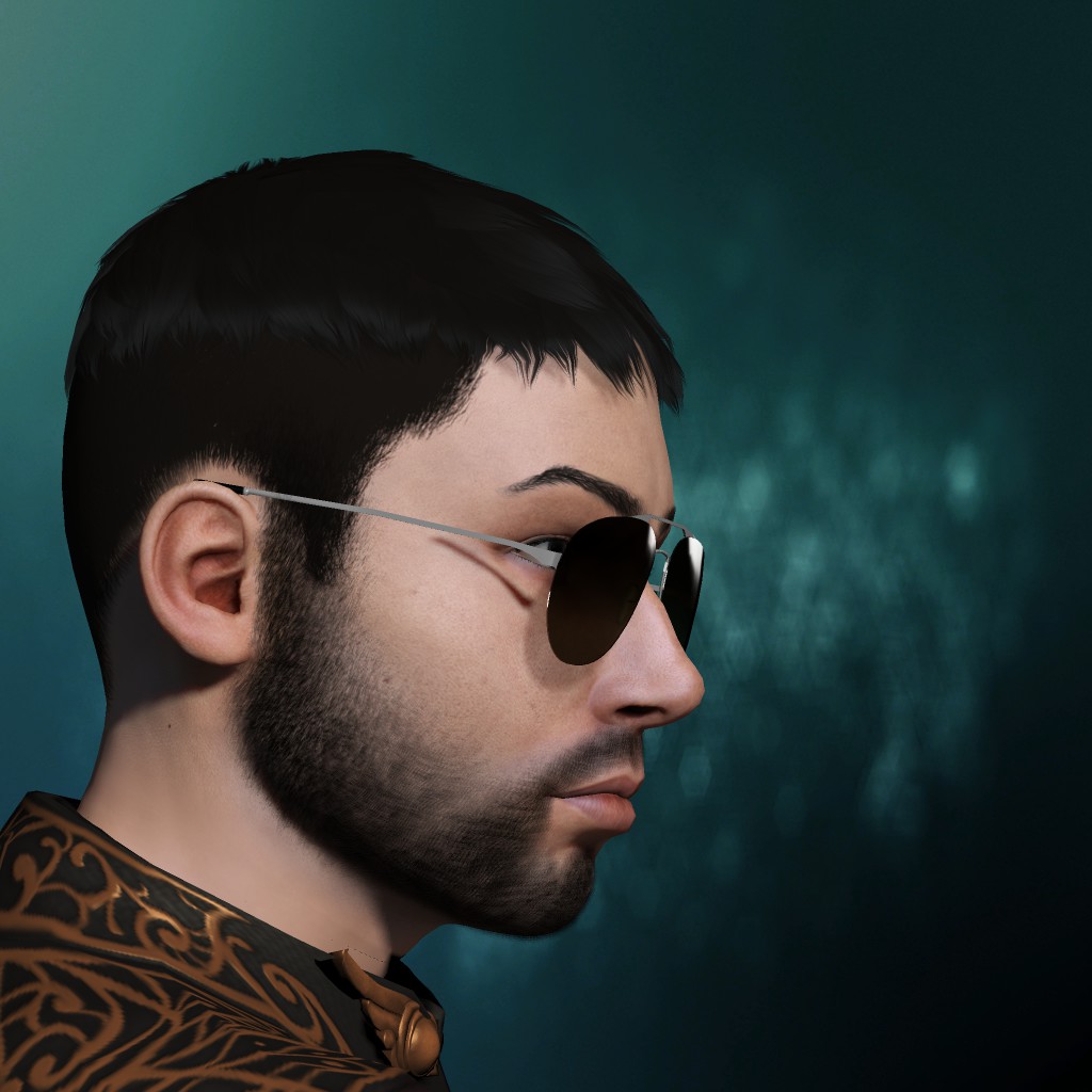 Dante Penzo