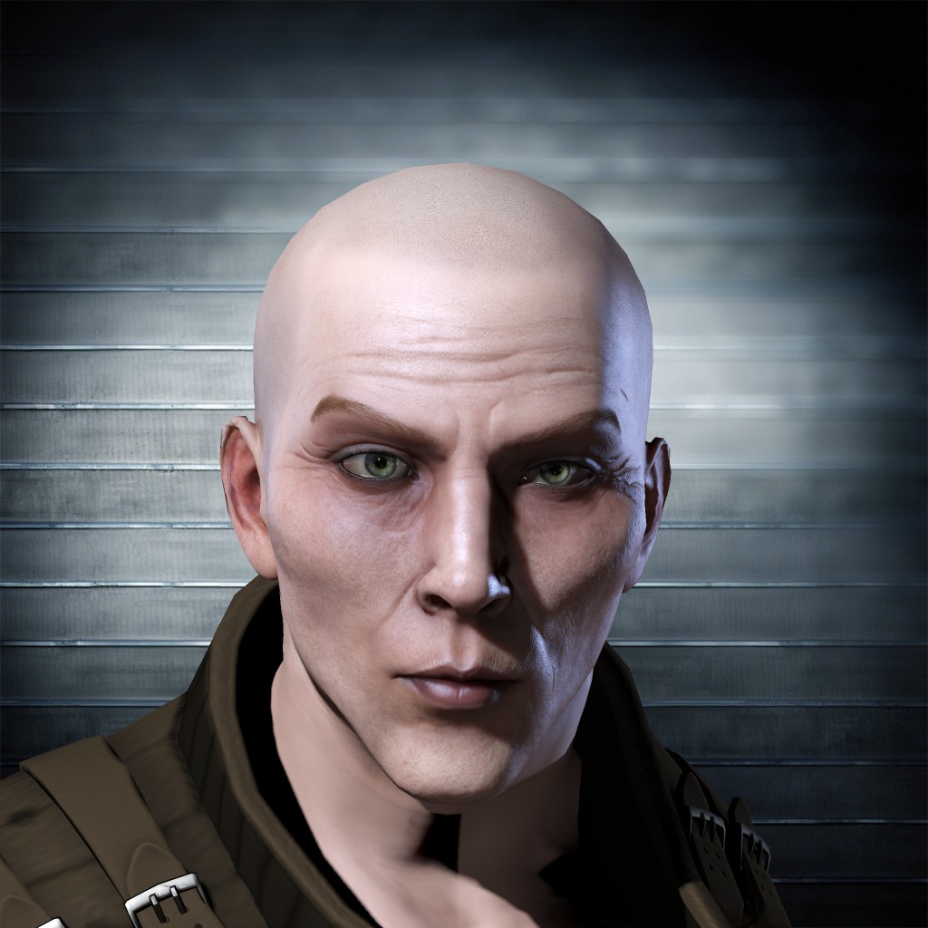Peter Naebody