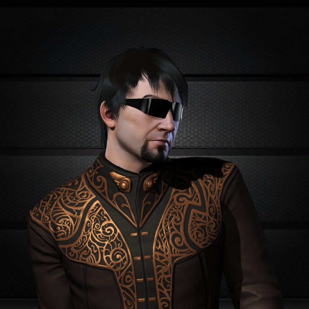 Alvochyl Alchemist