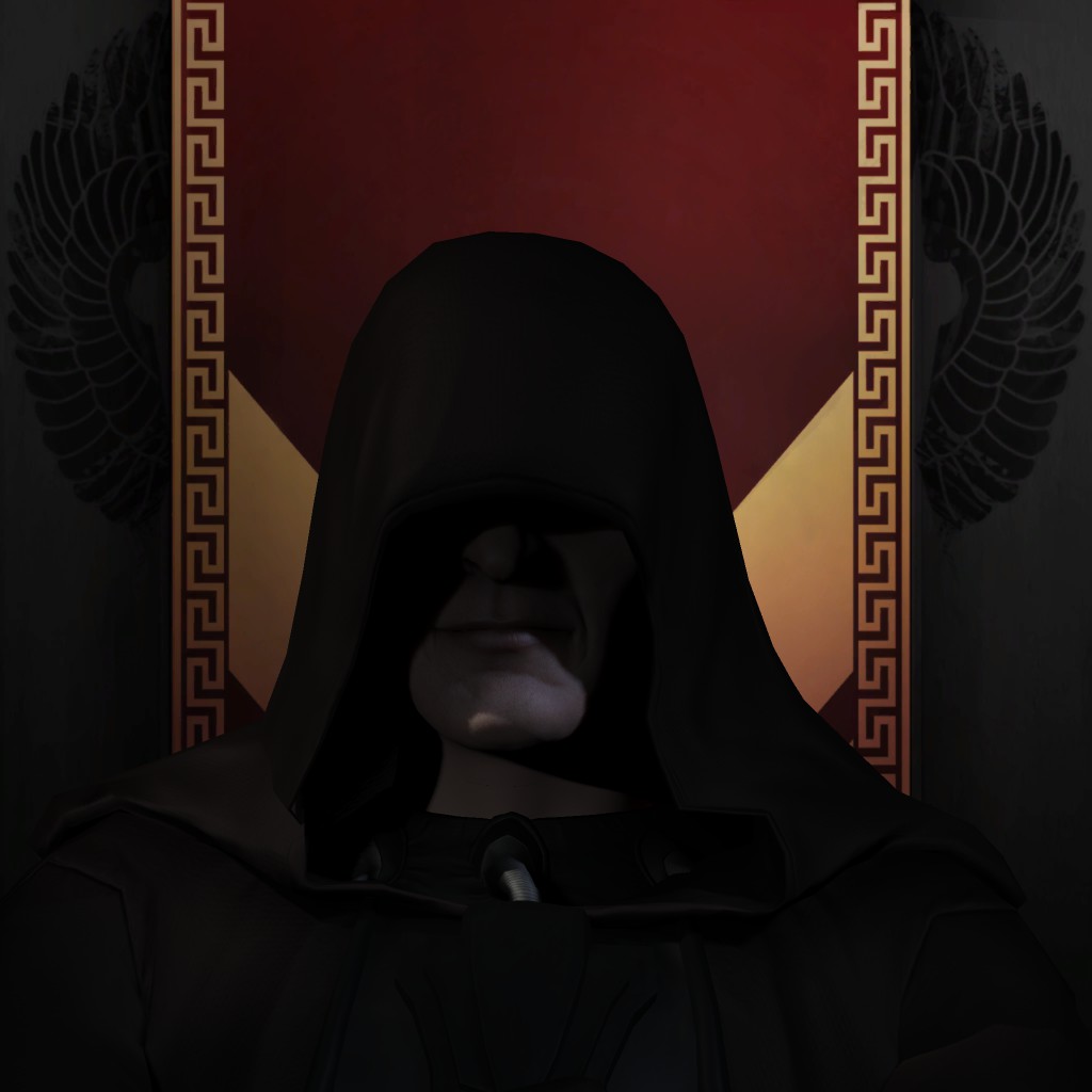 Unknown Emperor