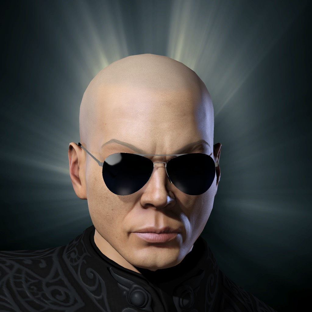 Arne Shaishi