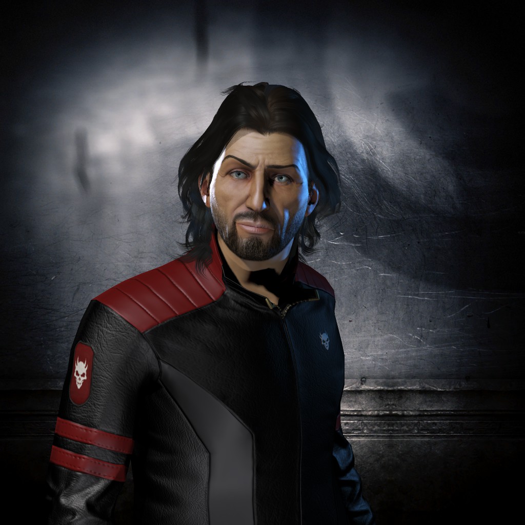 Esteban Higglesworth