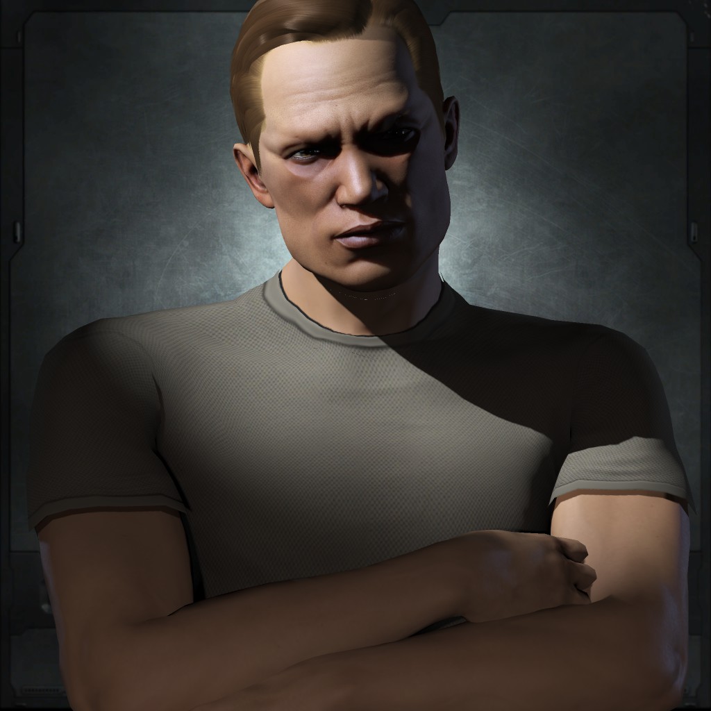 Tony Moonshine