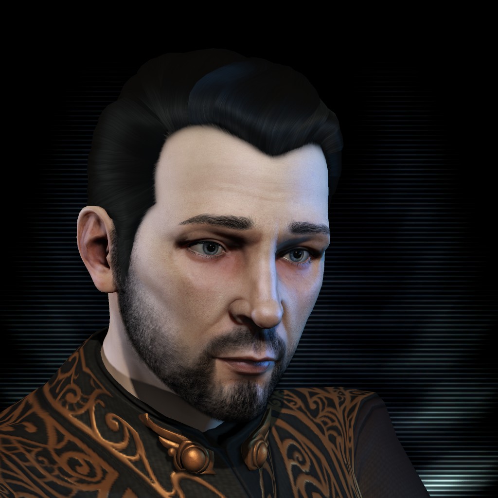 John Korvin