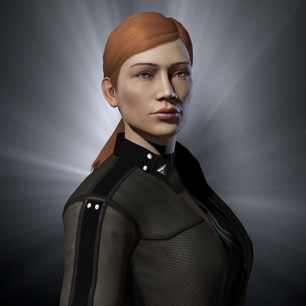 Thalia Zahn
