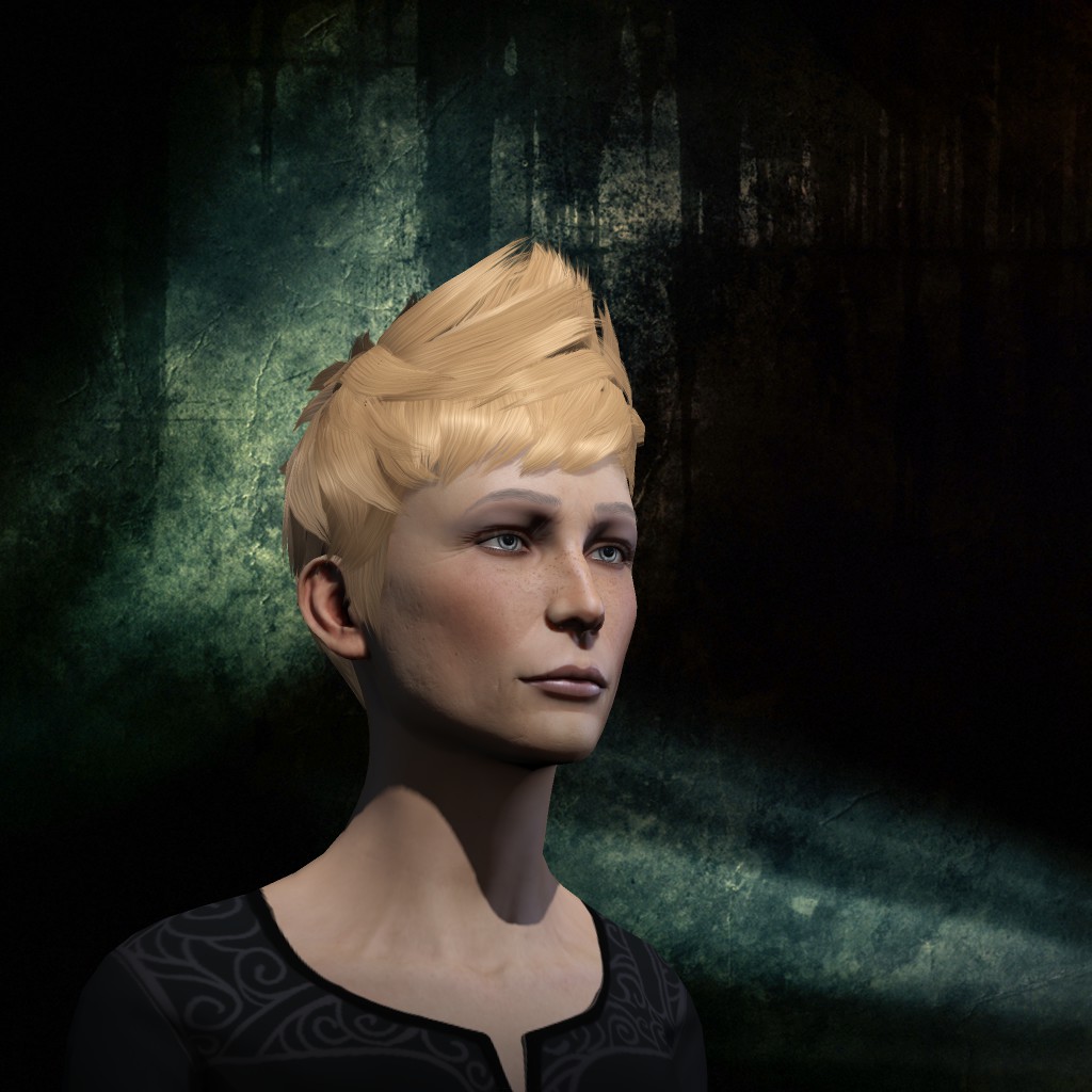 portrait