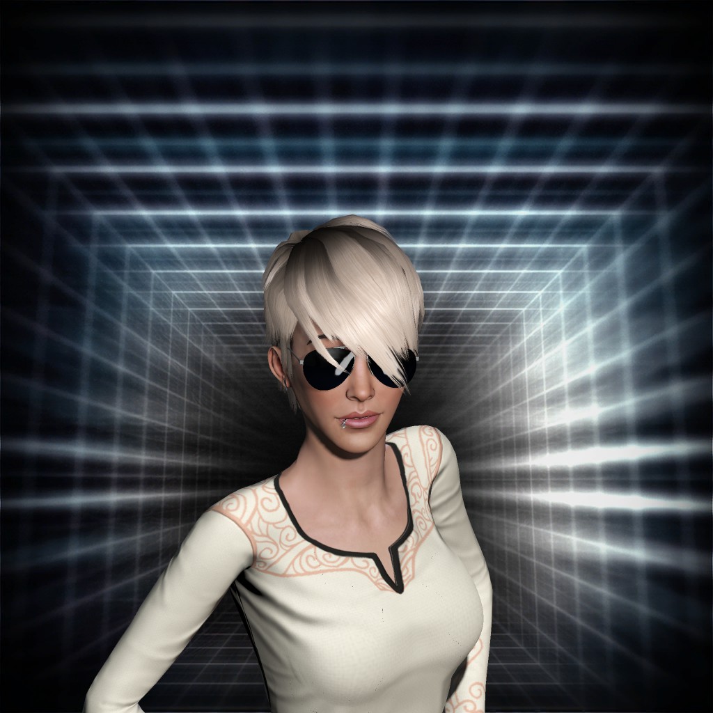 Constance Hellsing
