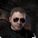 Bjornic Alstair
