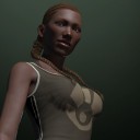Sarah 0'Connor