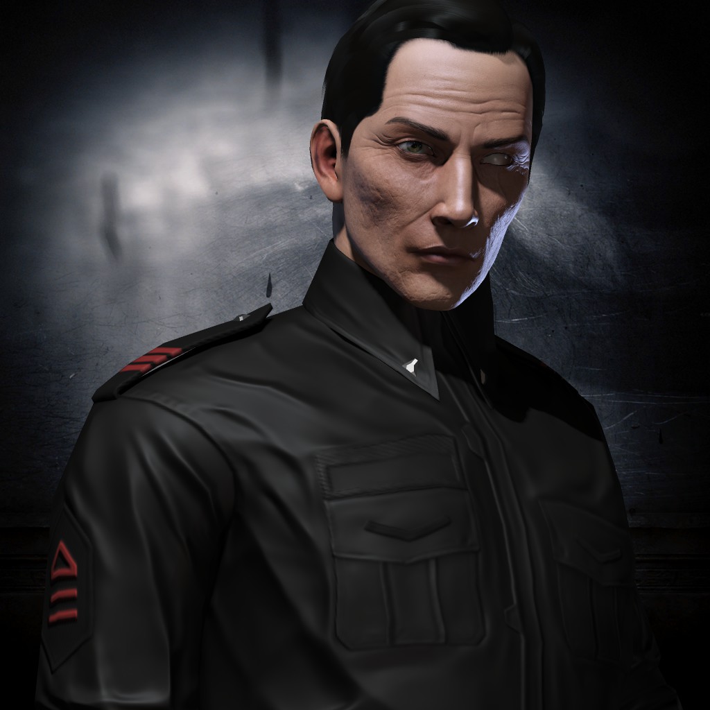 Boris Chernobyl