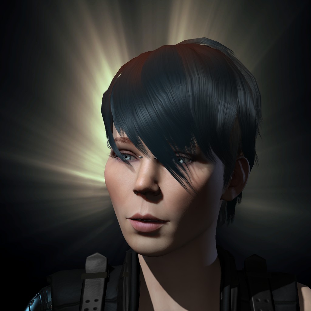 Chandela Styxia