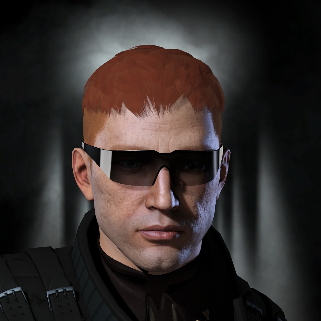Portrait