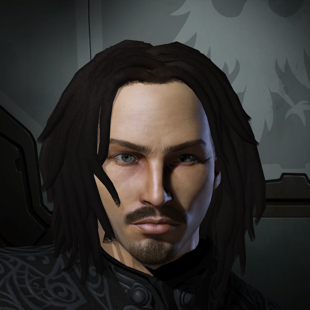 Jor-El Achasse