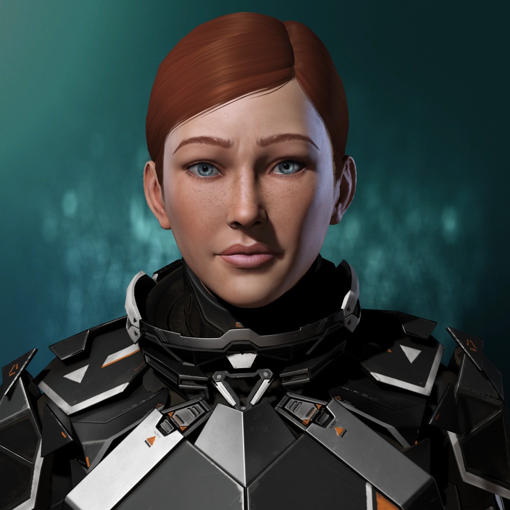 Adeline Valkyrie