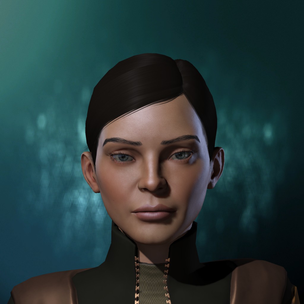 Apollonia Nabali