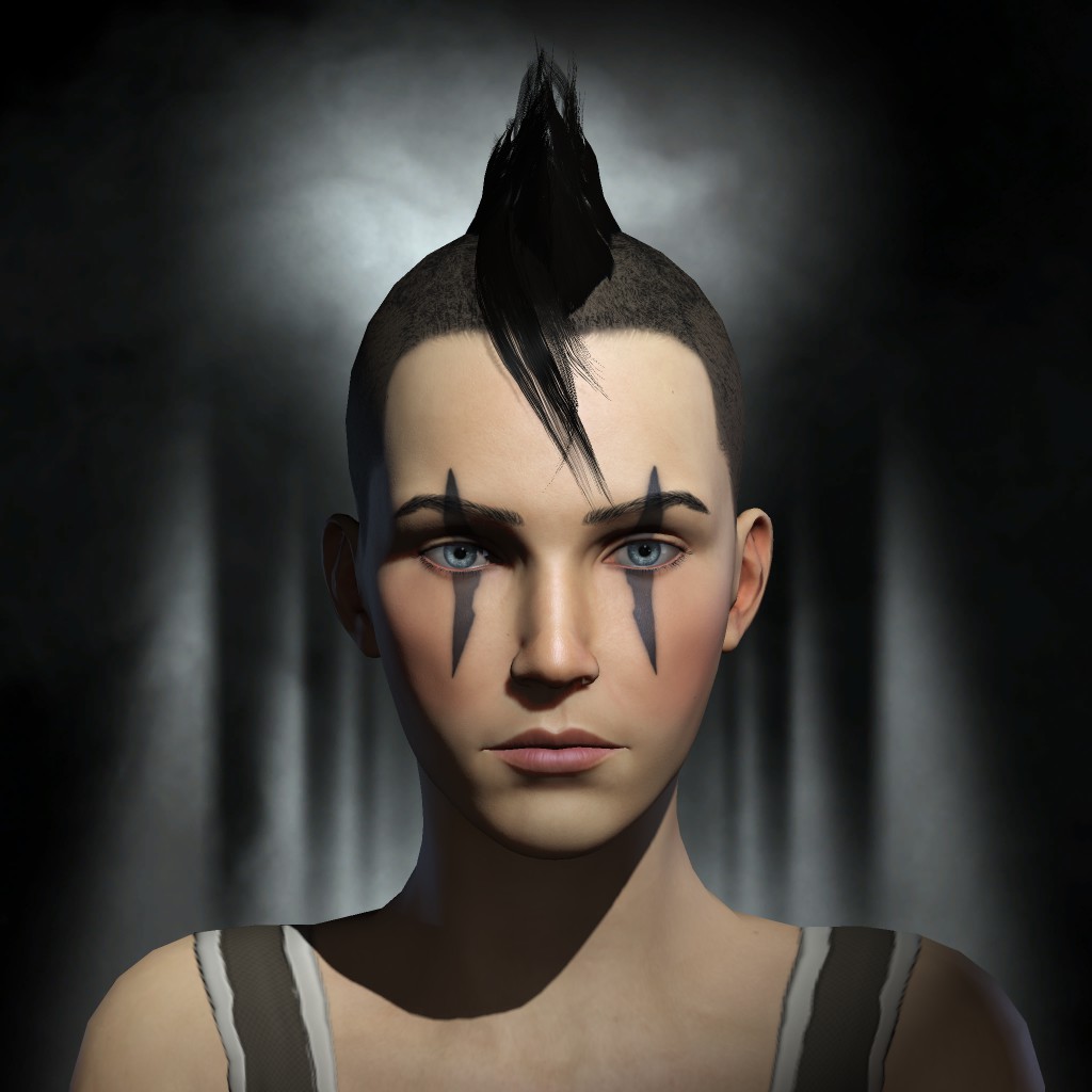 Ava Oskold
