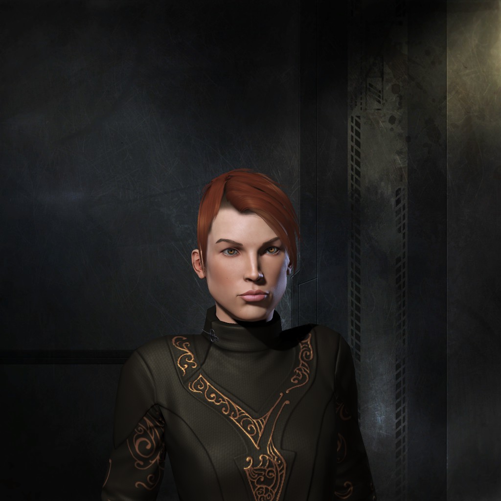 Marie Naari