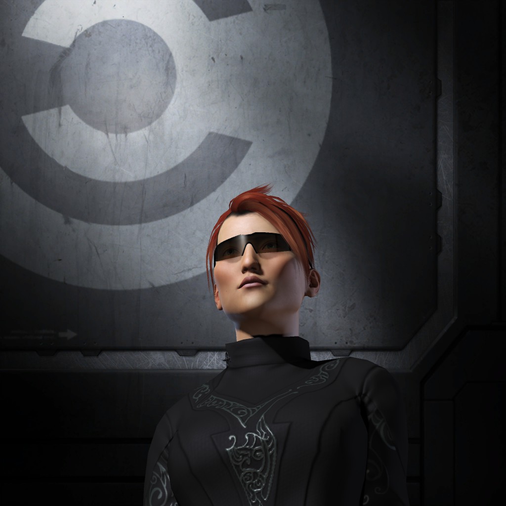 Victoria Romanov