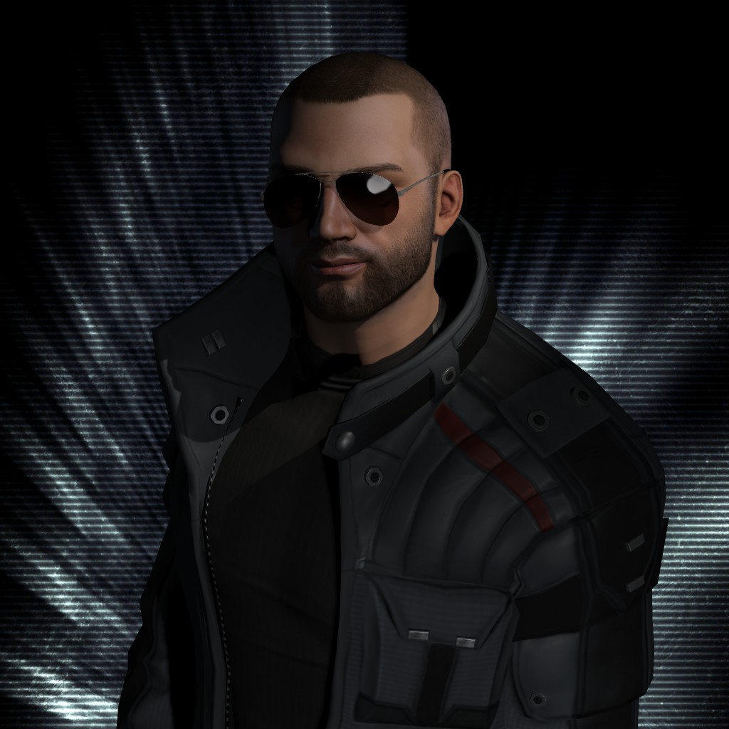 Patrik Amon