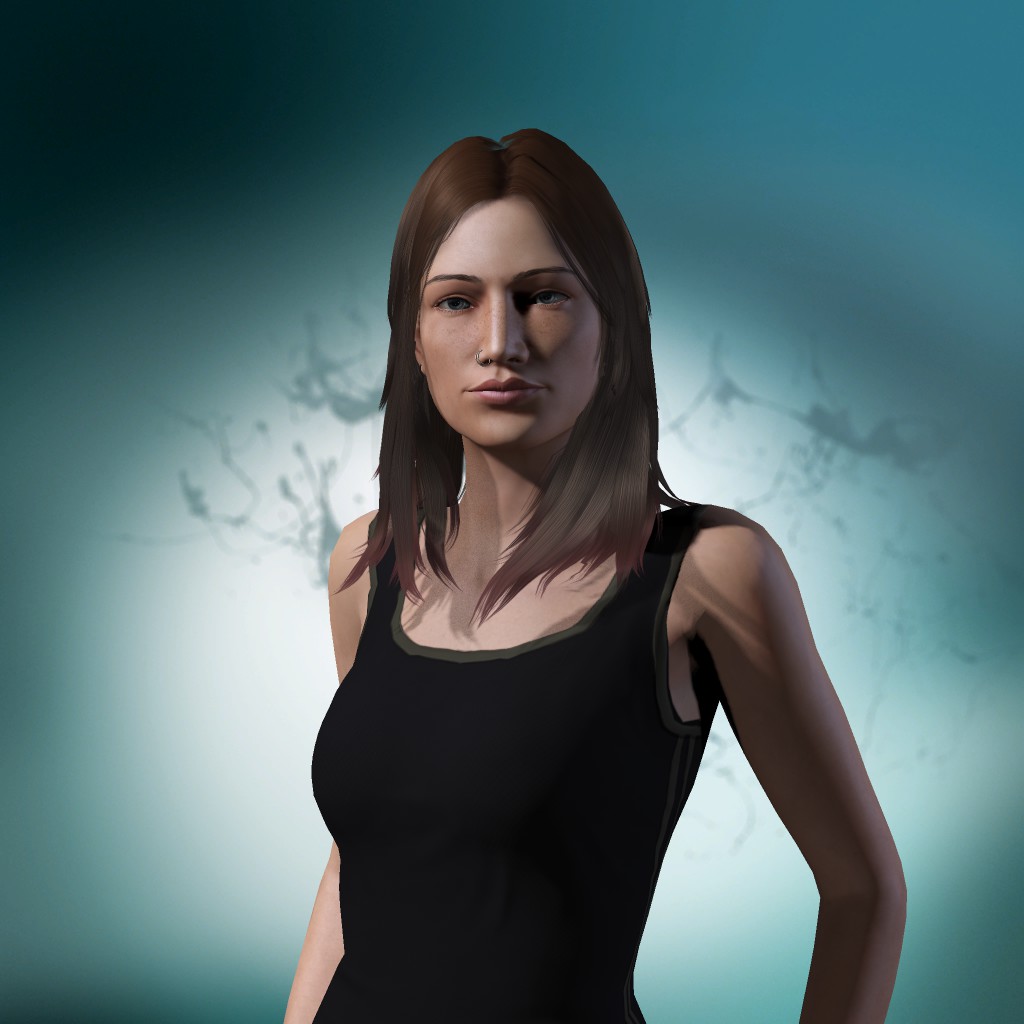 Lycanthropy