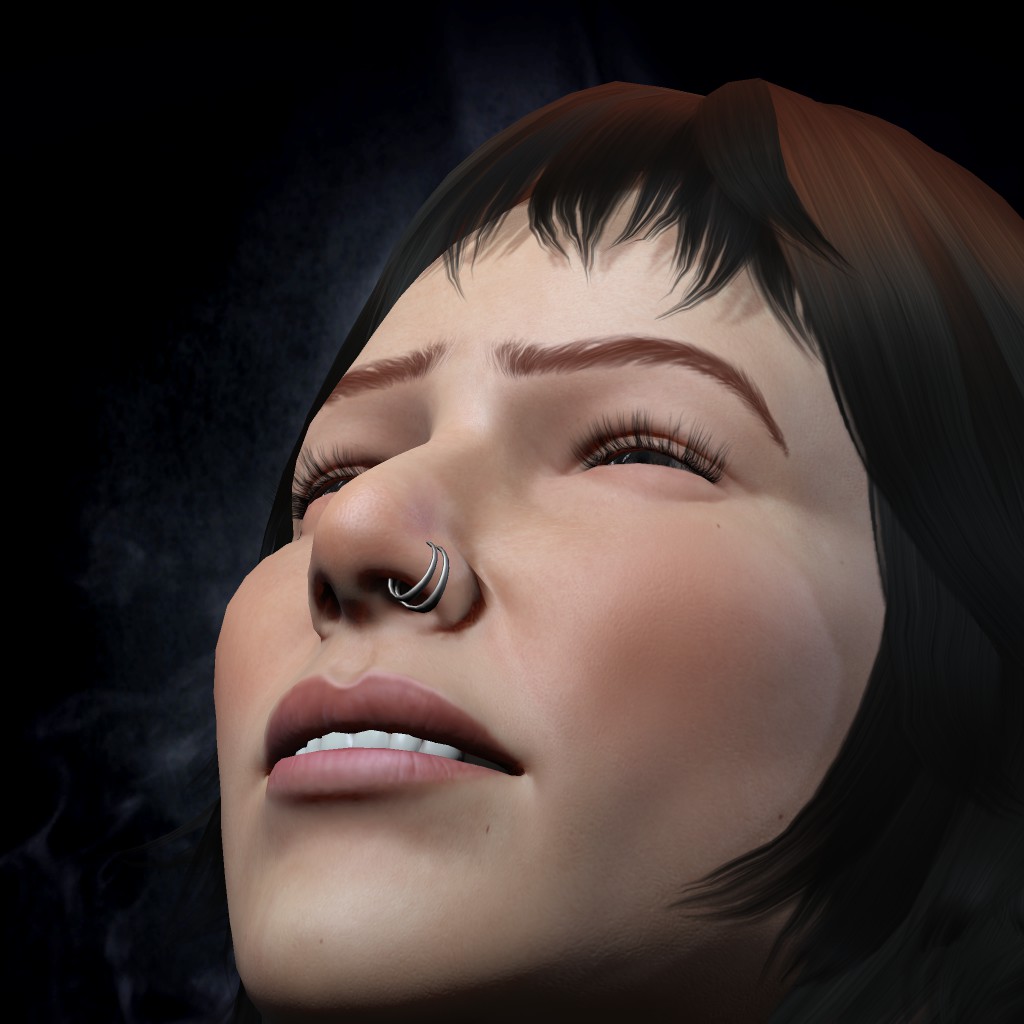 Athena Reborn