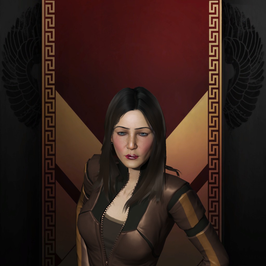 Raven Yassavi