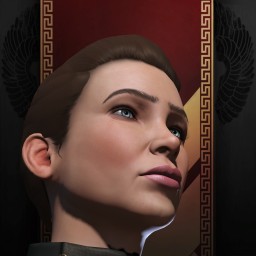 Aeniva portrait