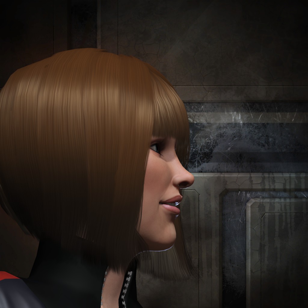 Athena Cylons