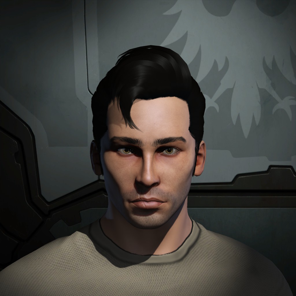 Isaac Vesta