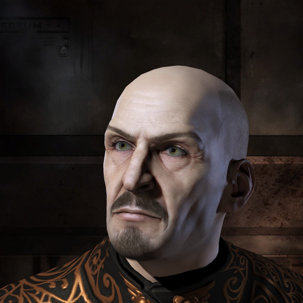 Oskar Kadeyooh